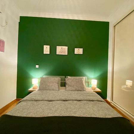 Antinoros Inn, Stylish Apartment,3' To Metro Афіни Екстер'єр фото